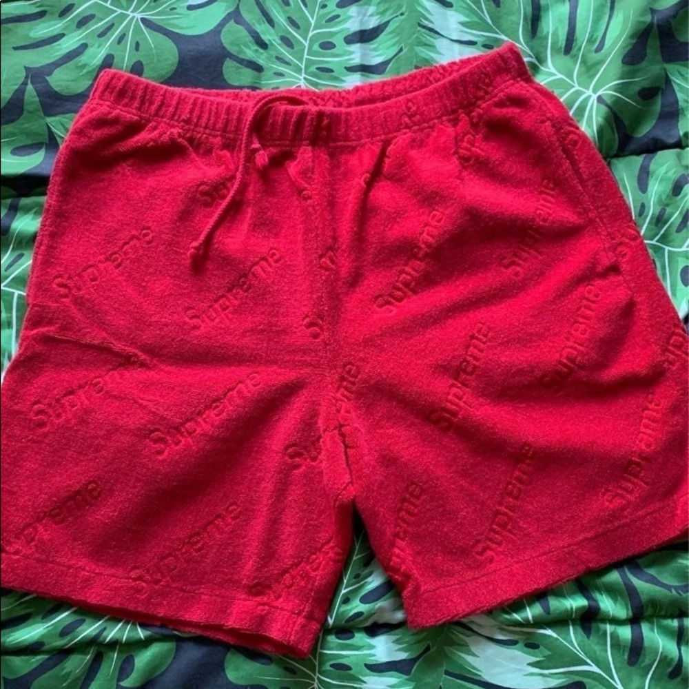 Supreme Shorts